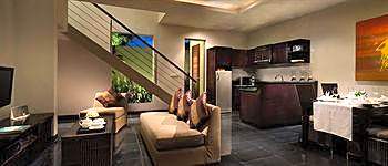Sun Island Boutique Villas & Spa Seminyak