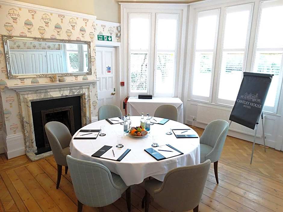 Cantley House Hotel - Wokingham