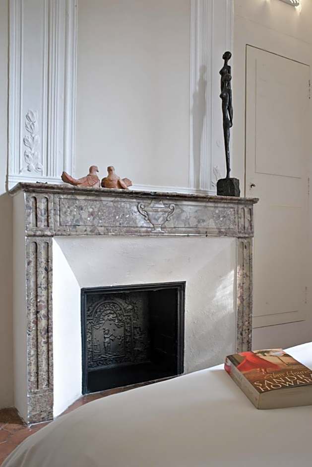 Maison Dauphine