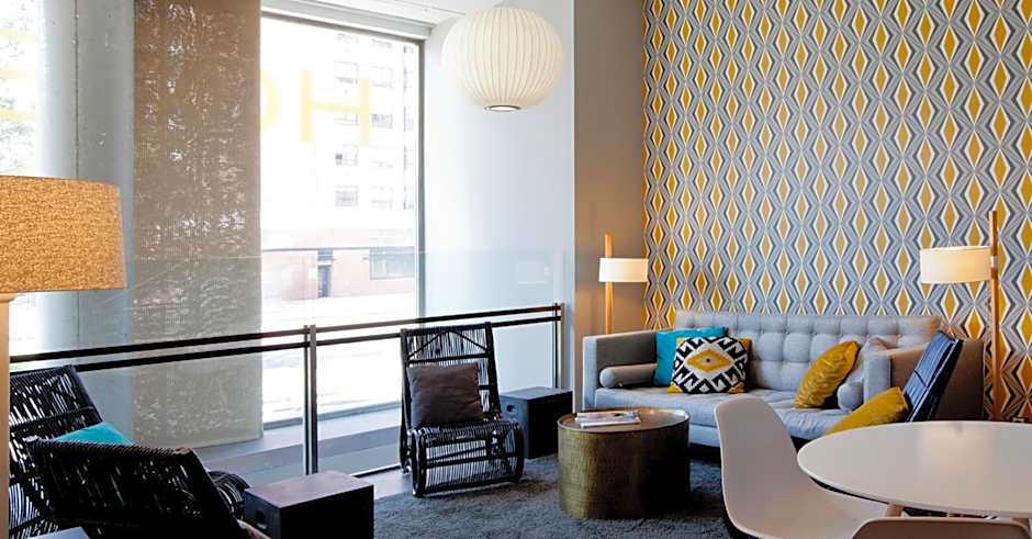 Hotel Bulevar Burgos