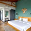 Hotel Plaza Rosa