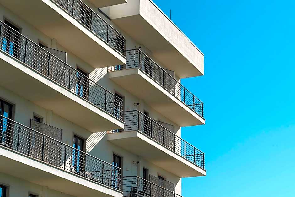 Kairos Hotel