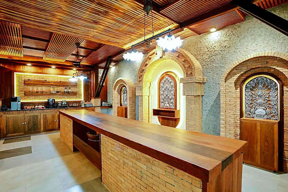 Wangchang Hotel – Chang Khlan, IA