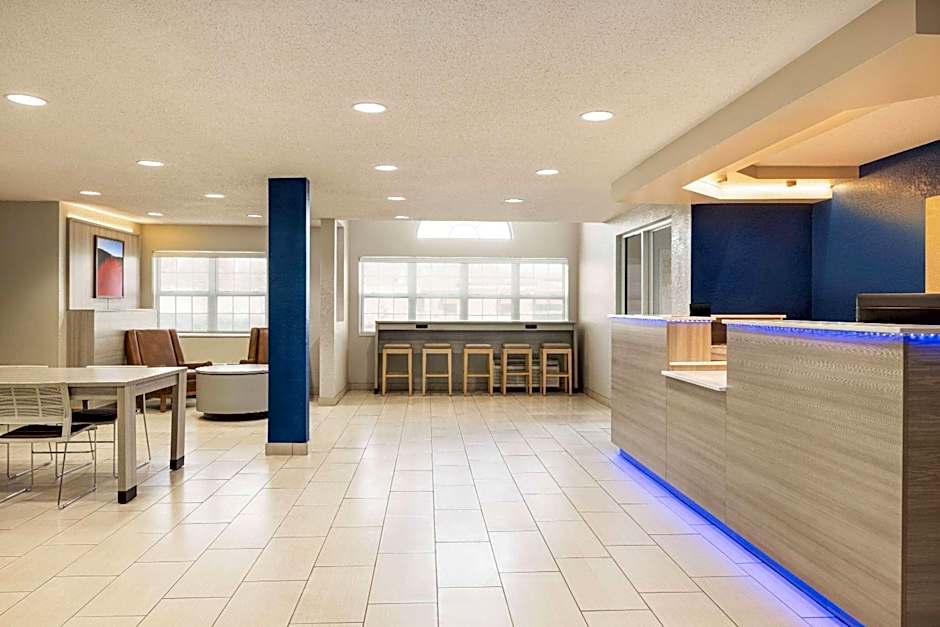 Microtel Inn & Suites By Wyndham New Ulm