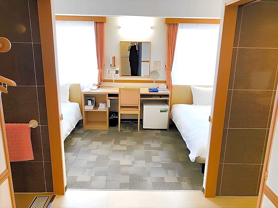 Toyoko Inn Tokyo Haneda Airport No.2