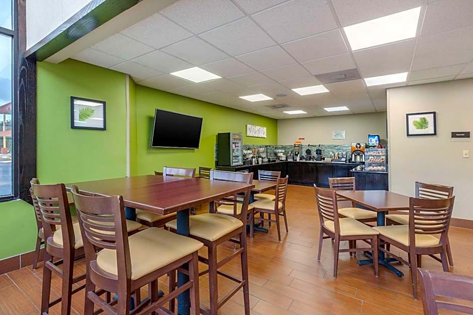 Sleep Inn Orangeburg