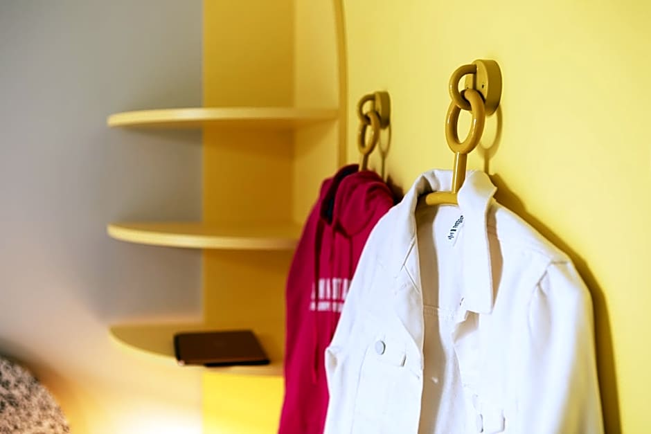 ibis budget Muenster City