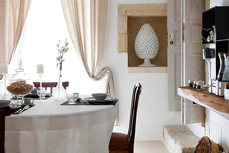 Palazzo Sant'Anna Lecce