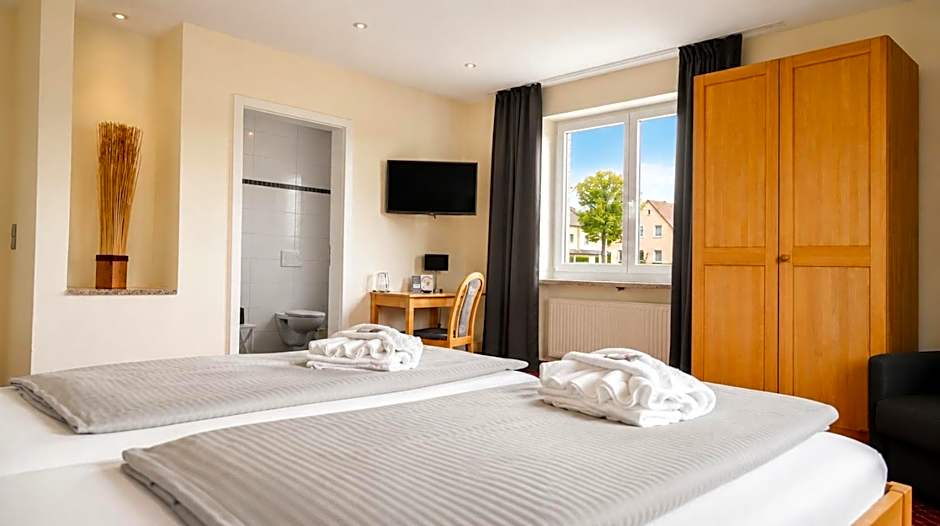 Hotel Leitner