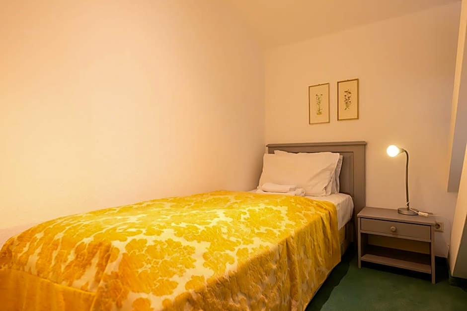 Parkhotel Hohnstein by STEIGER Hotels