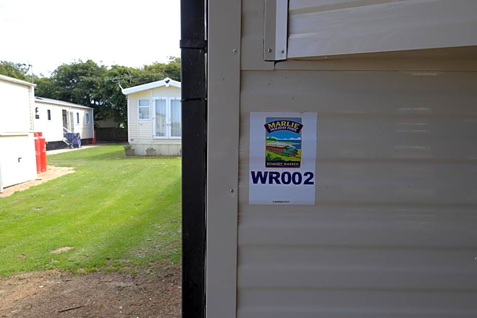 WR2 Marlie Holiday Park