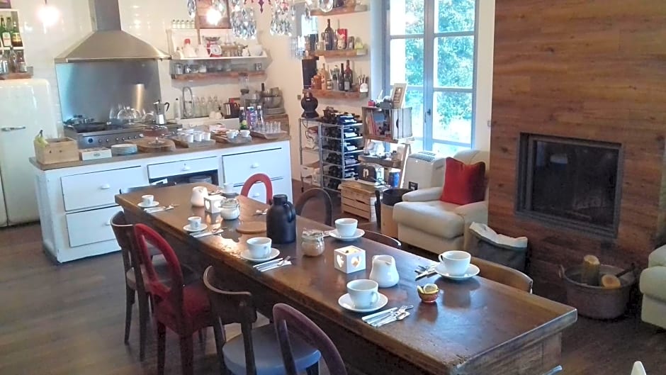 B&b cascina la cinciallegra