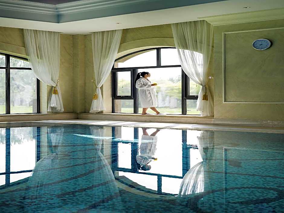 Pullman Tangshan