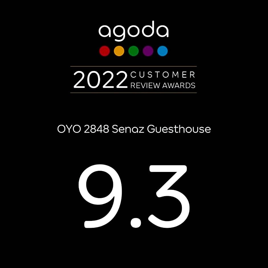 OYO 2848 Senaz Guesthouse