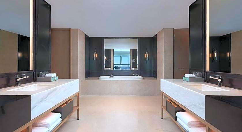 Shantou Marriott Hotel