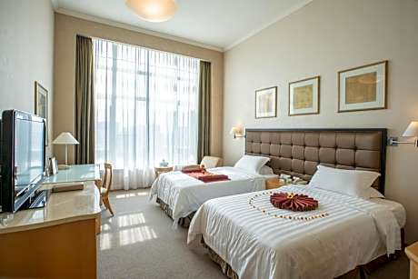 Executive Twin Room