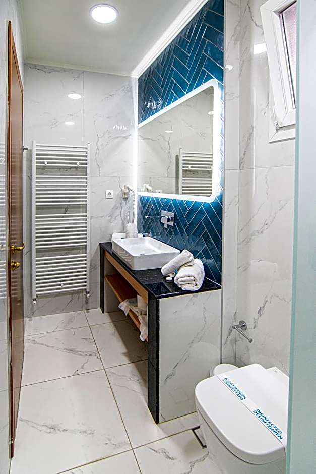 Thalassa Apart Hotel