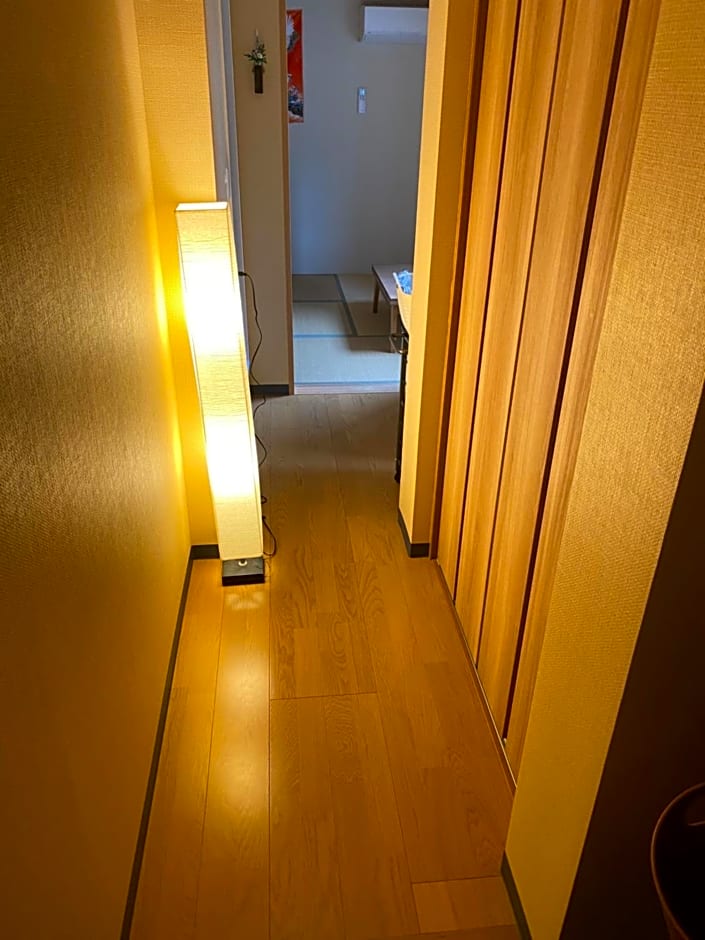 Hotel EL Shinjuku 6
