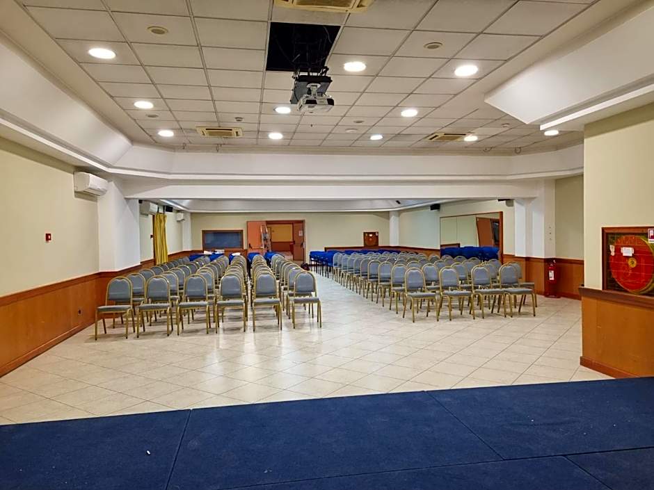 Hotel Futura Centro Congressi