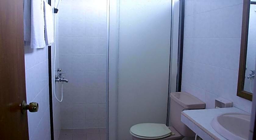 Hotel Ramai Sandakan