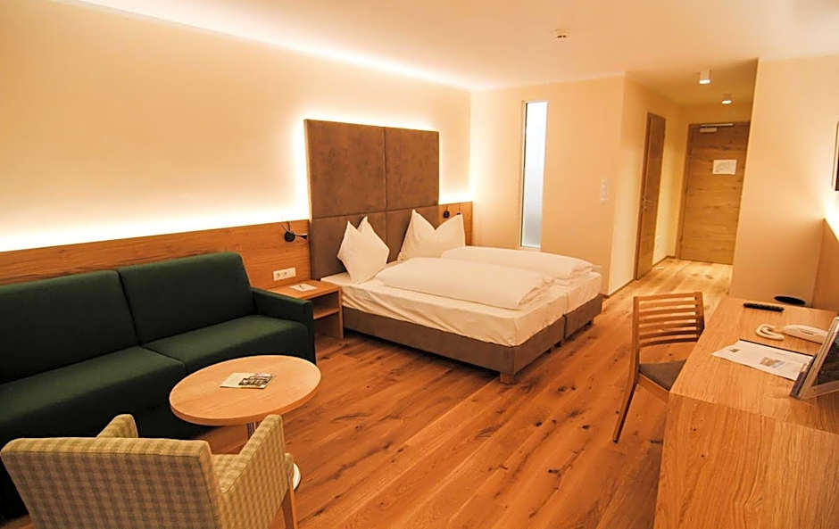 Hotel Regina