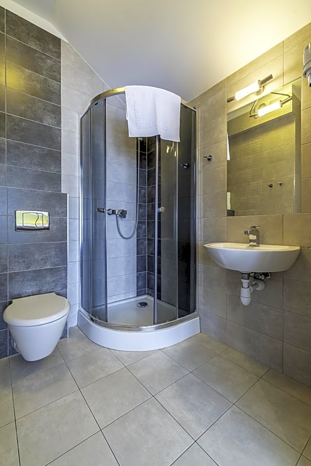 FRAJDA Dom Wypoczynkowy