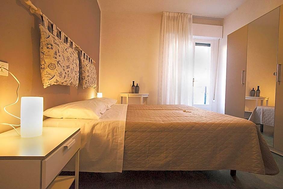 Hotel 21 Riccione