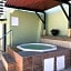 Olas Altas Inn Hotel & Spa