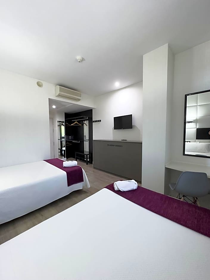 Hotel Avenida de España