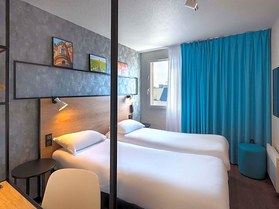 ibis Epernay Centre Ville