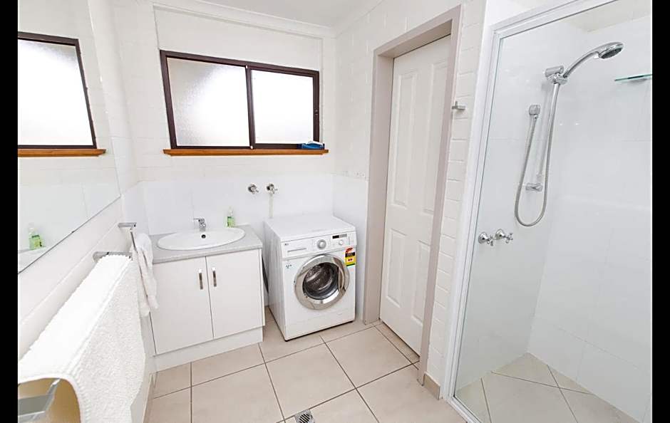 Mildura Holiday Villas