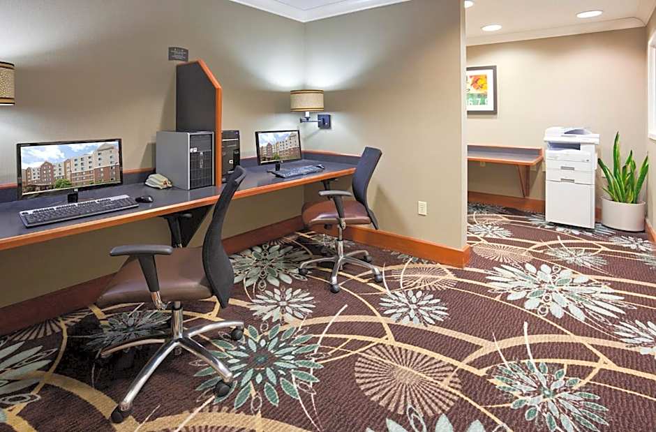 Staybridge Suites Minneapolis-Bloomington By IHG
