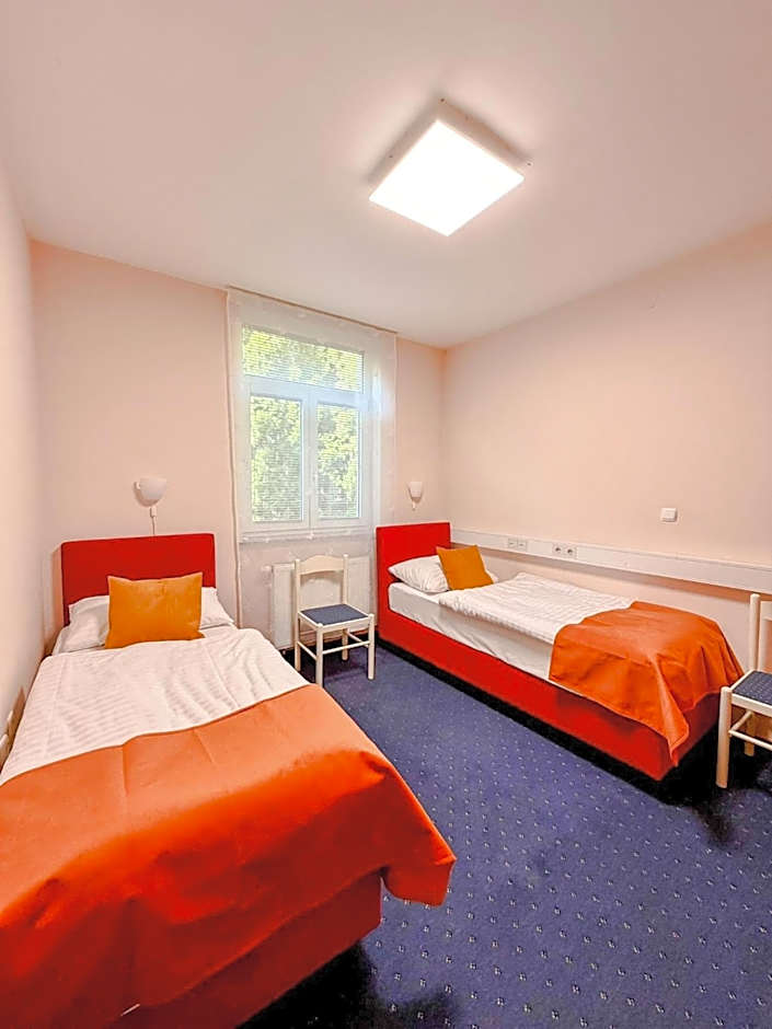 Hotel Imperium