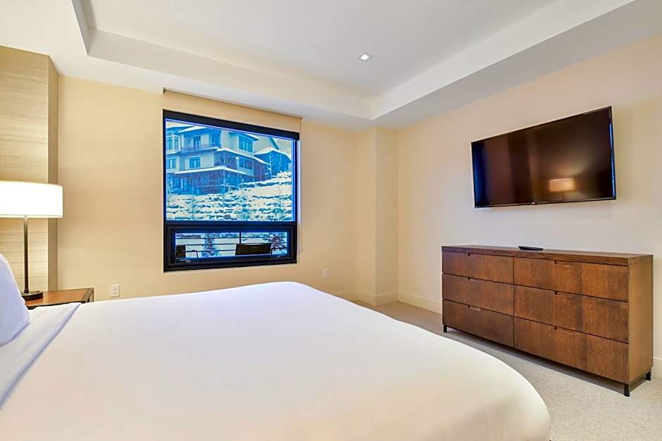 Lift Park City Condominiums by Vail Resorts