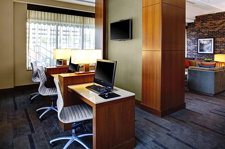 Hyatt Place Columbia/Downtown/The Vista