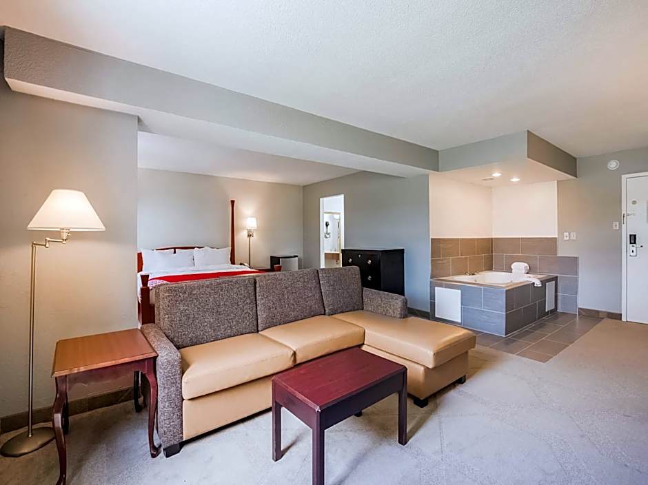Days Inn by Wyndham Conneaut