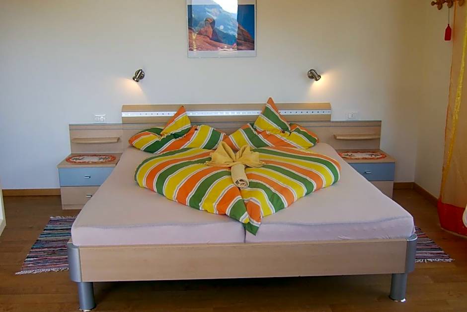 Gasthaus Jaufenblick