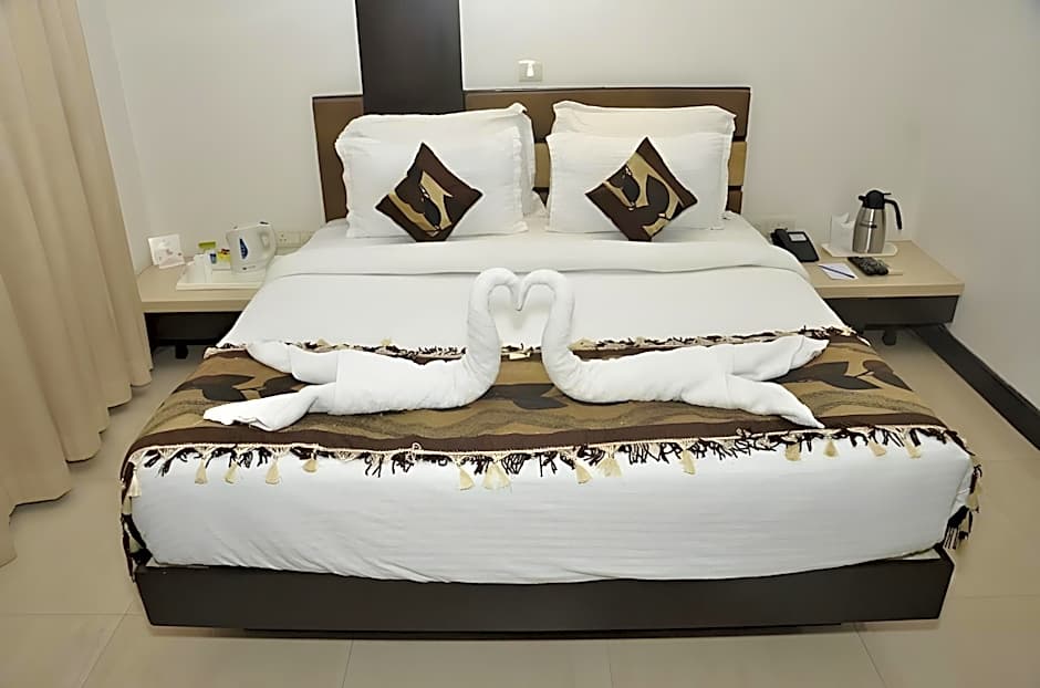 Hotel Royale Ambience