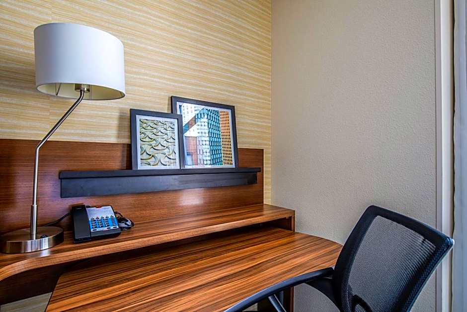 Fairfield Inn & Suites by Marriott Chicago Downtown/River North