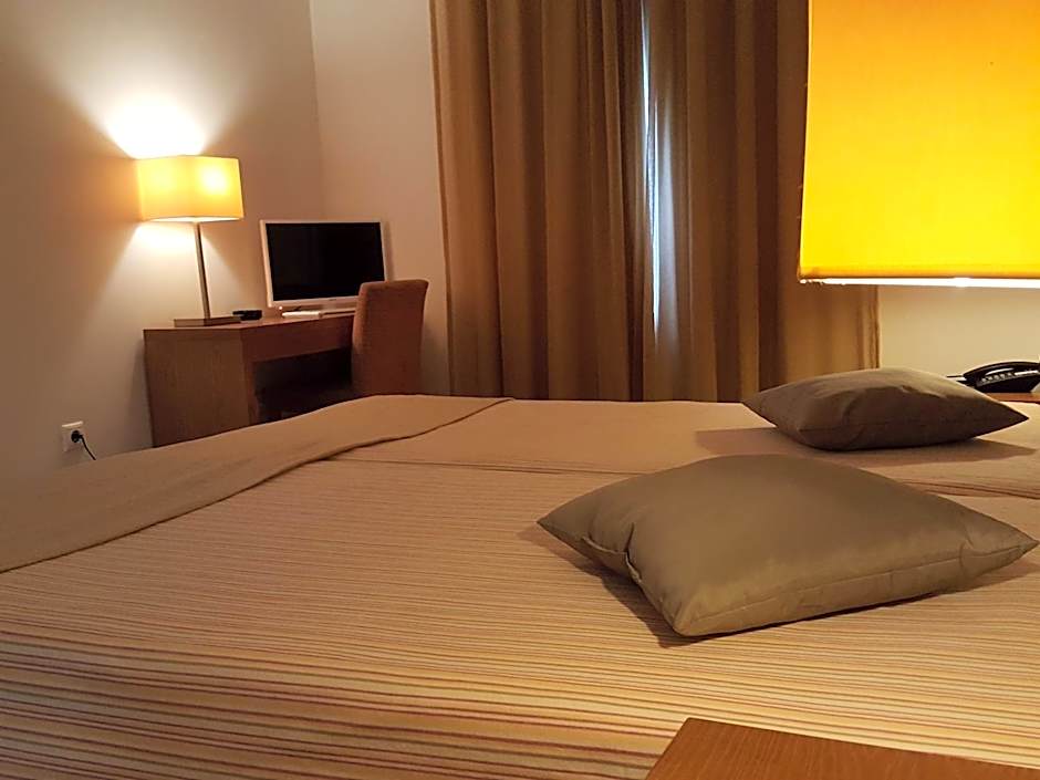 Hotel Jose Alberto