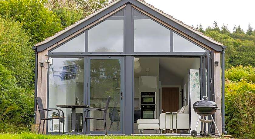 Welsh Marches at Upper Glyn Farm