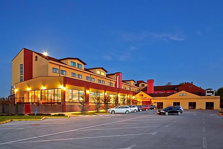 Hotel Picok