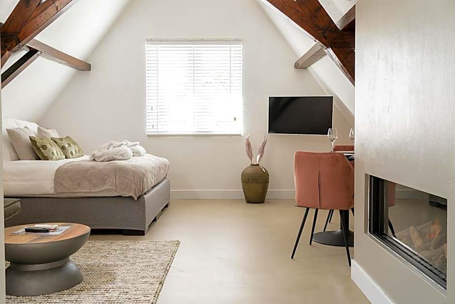 Bossche Suites No2 - Verwersstraat