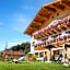 Hotel Gasthof Abelhof
