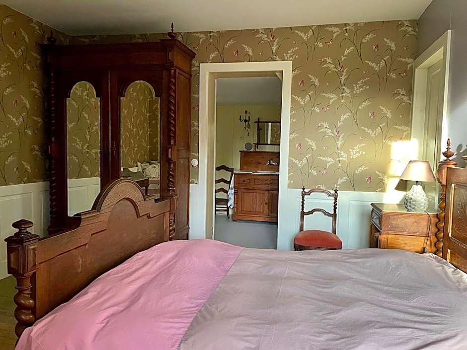 souslens, Castaignos-Souslens 40