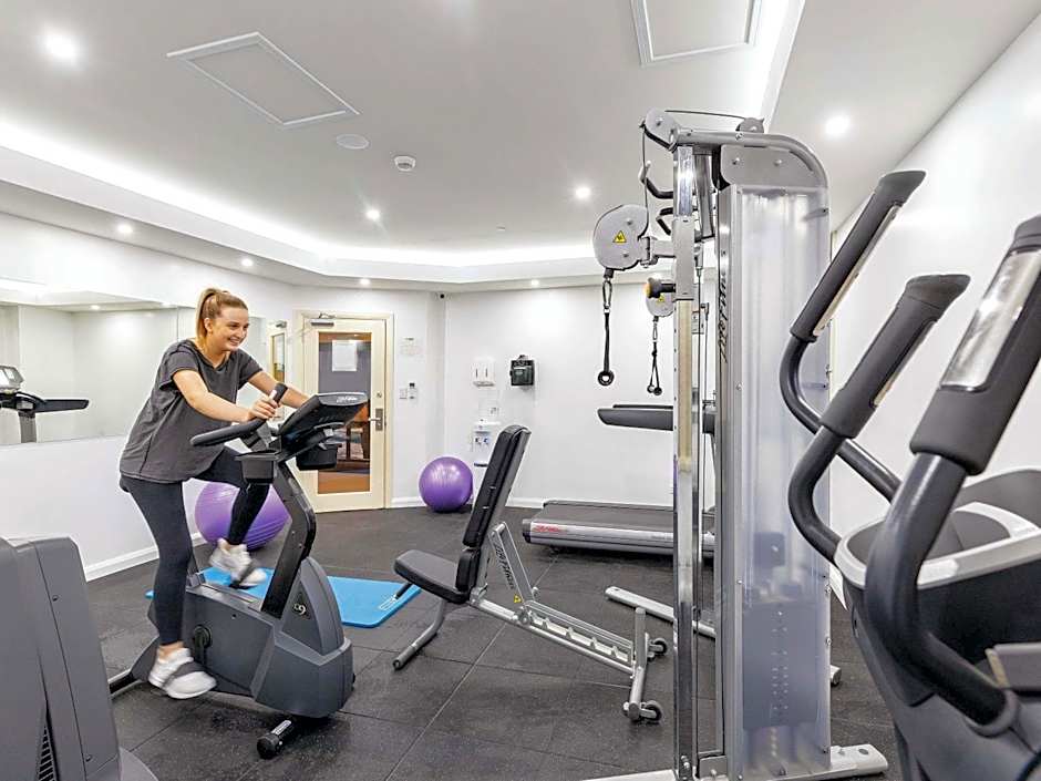 ibis Styles Kingsgate Melbourne