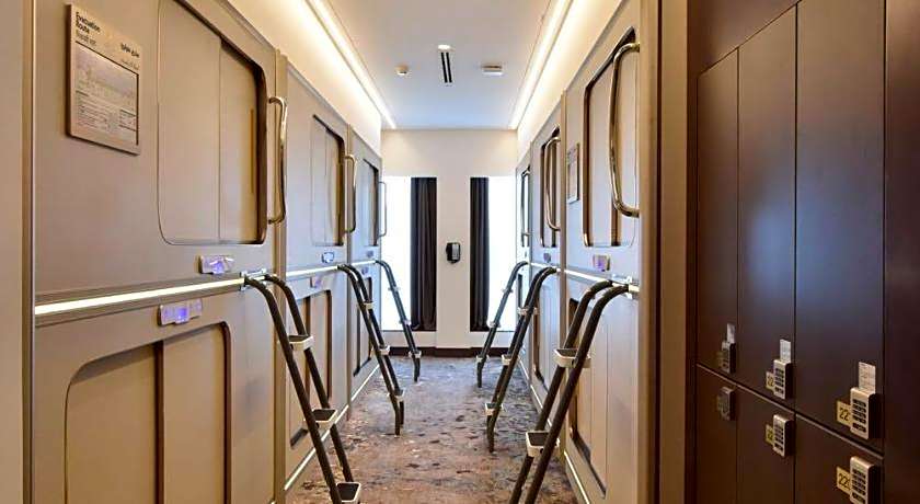 Bahrain Airport Hotel