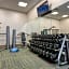 Holiday Inn Express & Suites Lincoln Airport By IHG