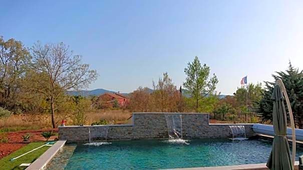Villa Les Marmottes