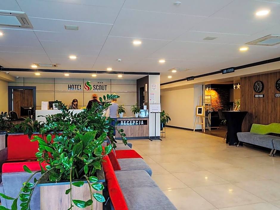 Hotel Scout